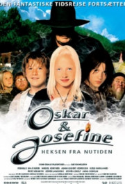 Постер Oskar & Josefine